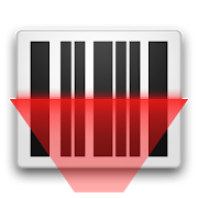 QR code scanner